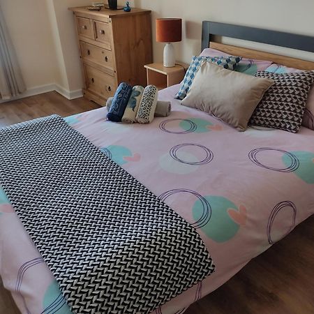 Swallows Nest - Spacious Bright Double Bedroom With Ensuite Bathroom Dublin Ngoại thất bức ảnh