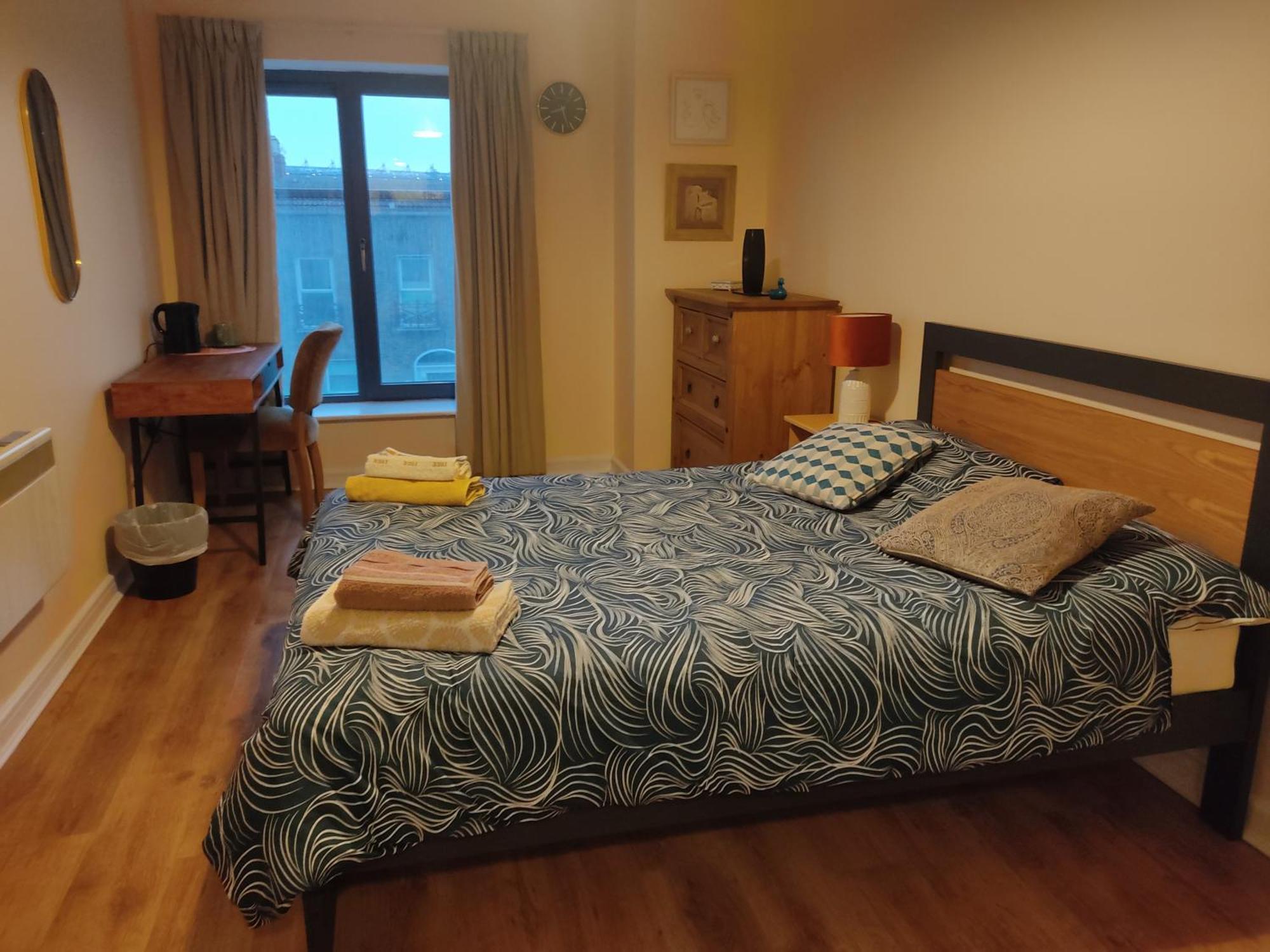 Swallows Nest - Spacious Bright Double Bedroom With Ensuite Bathroom Dublin Ngoại thất bức ảnh