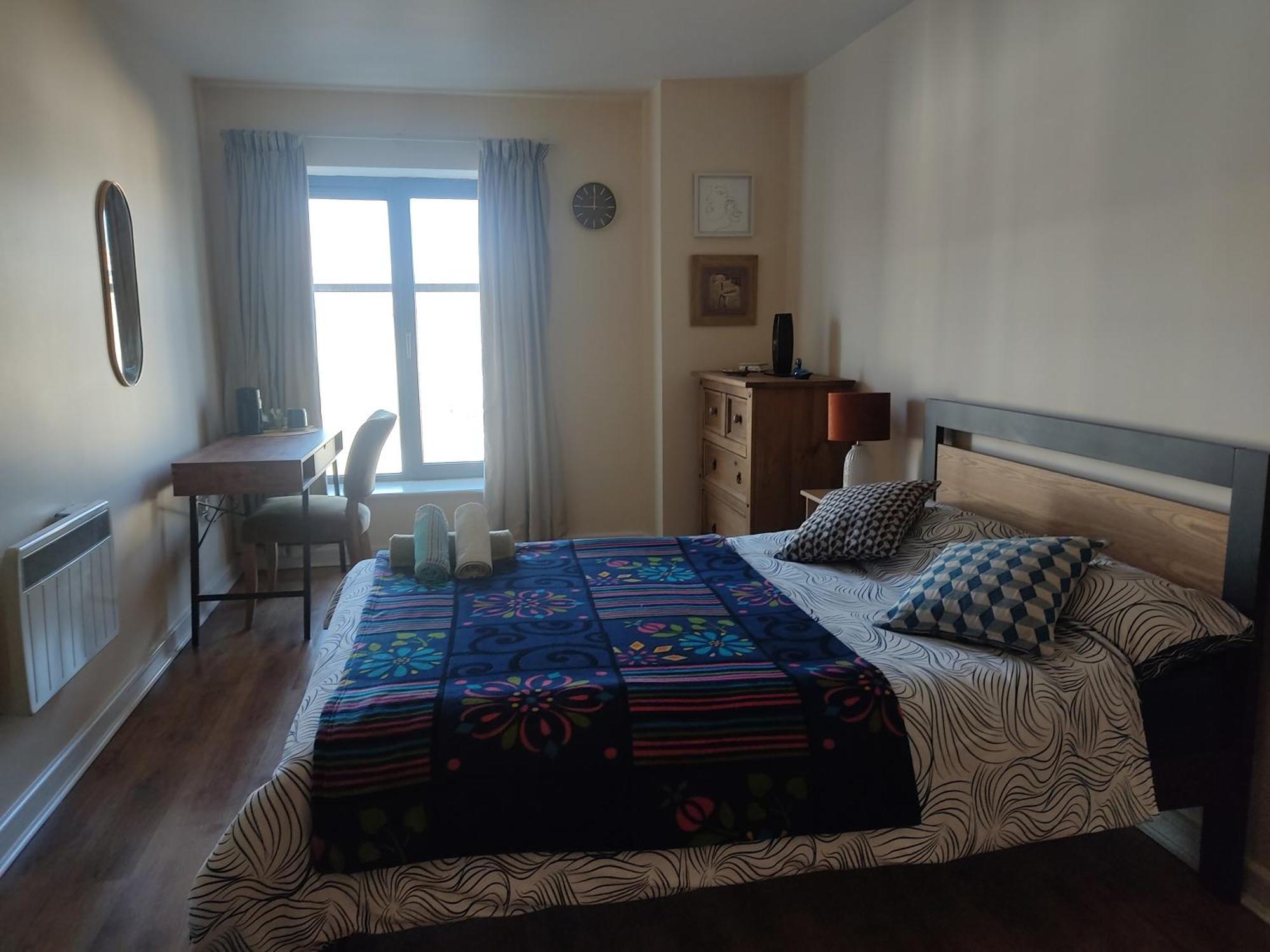 Swallows Nest - Spacious Bright Double Bedroom With Ensuite Bathroom Dublin Ngoại thất bức ảnh